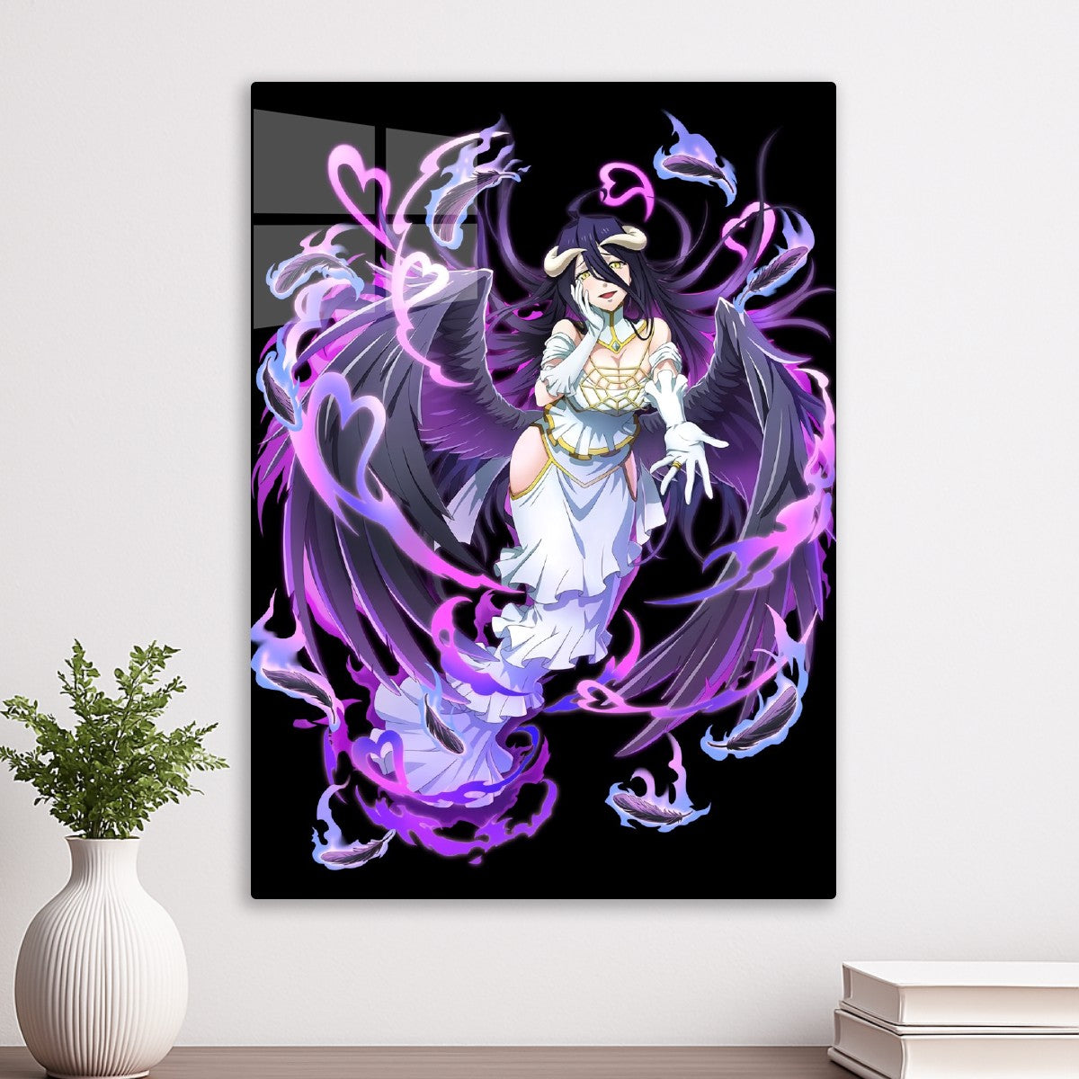 Albedo, Overlord