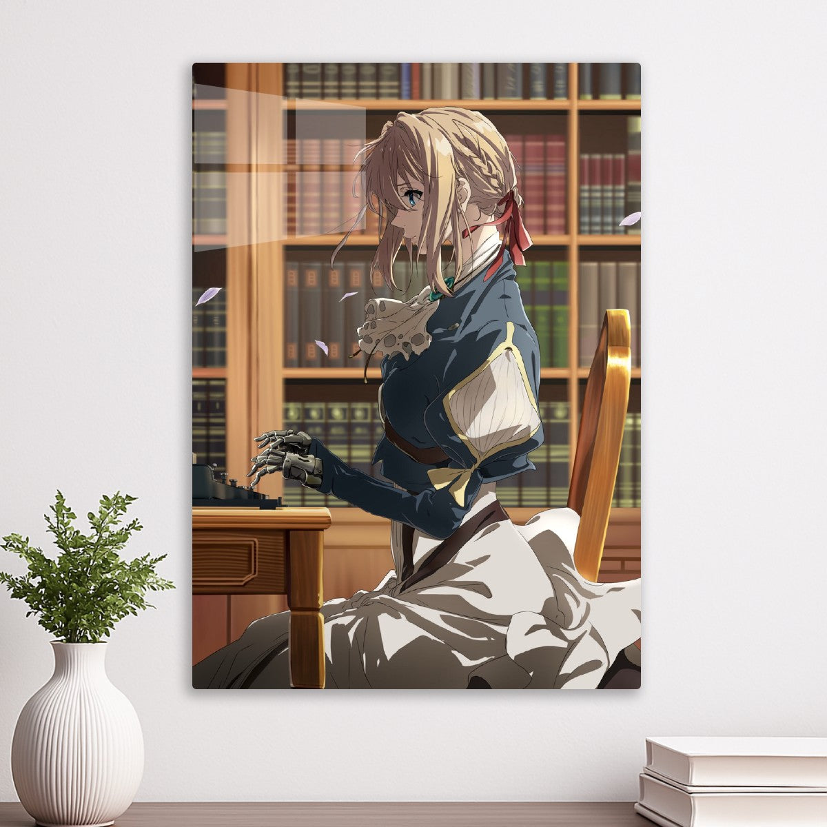 Violet evergarden 