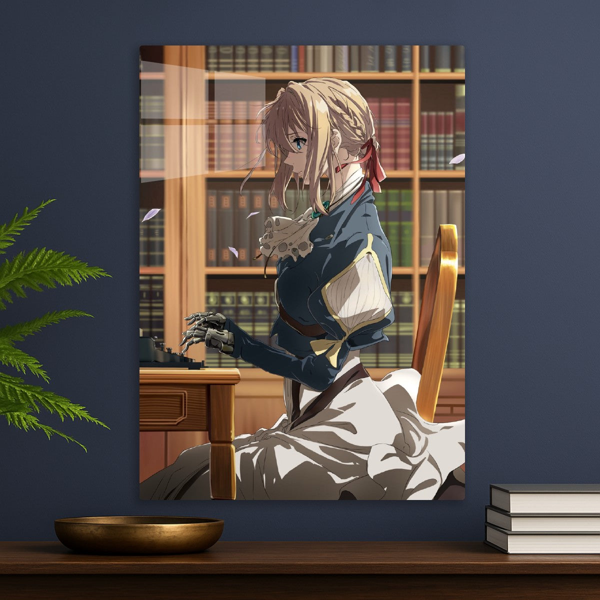 Violet evergarden 