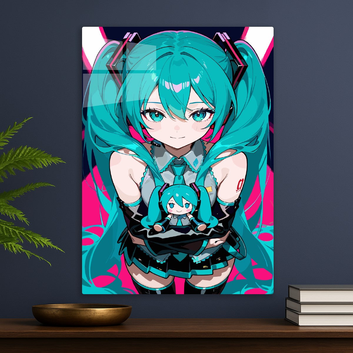 Digital Diva's Hatsune Miku