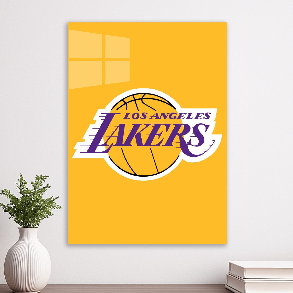 Los Angeles Lakers