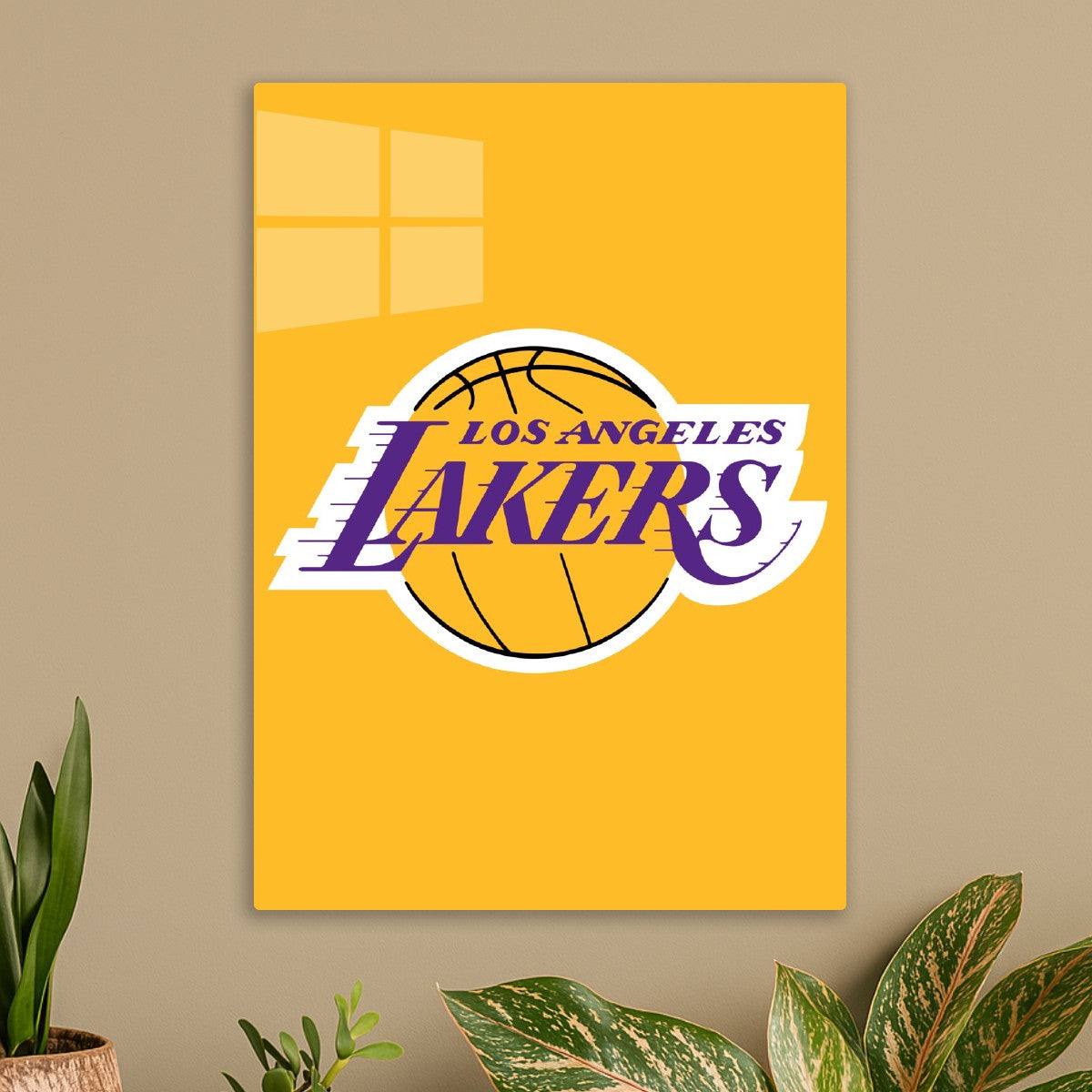 Los Angeles Lakers