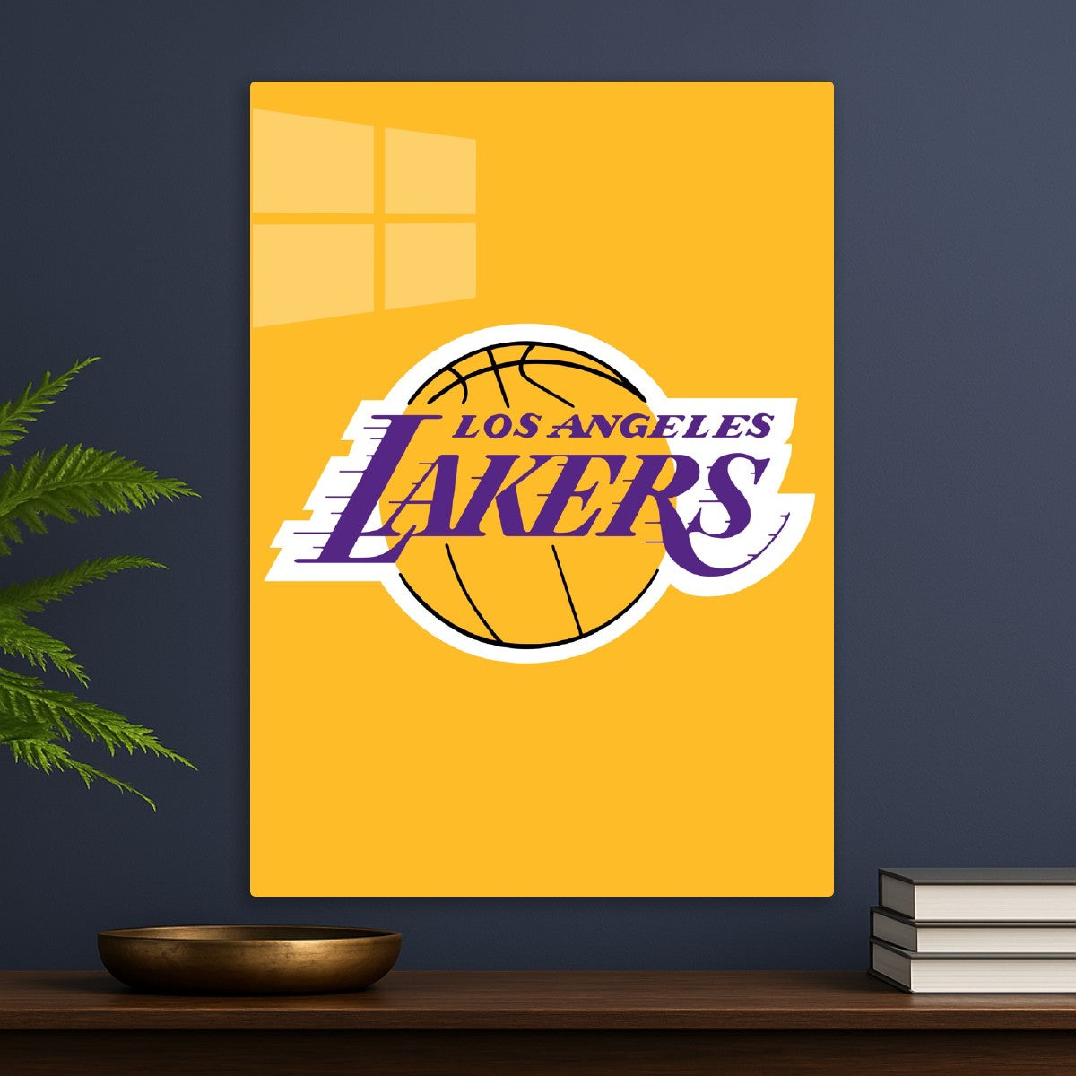 Los Angeles Lakers