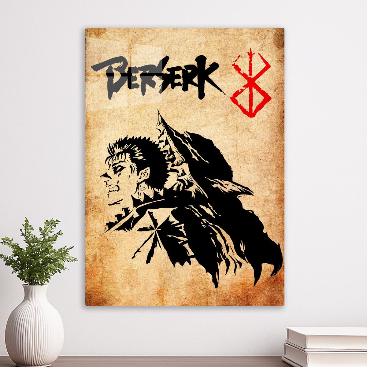 Guts berserk 