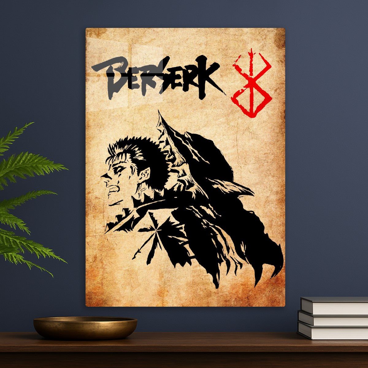 Guts berserk 