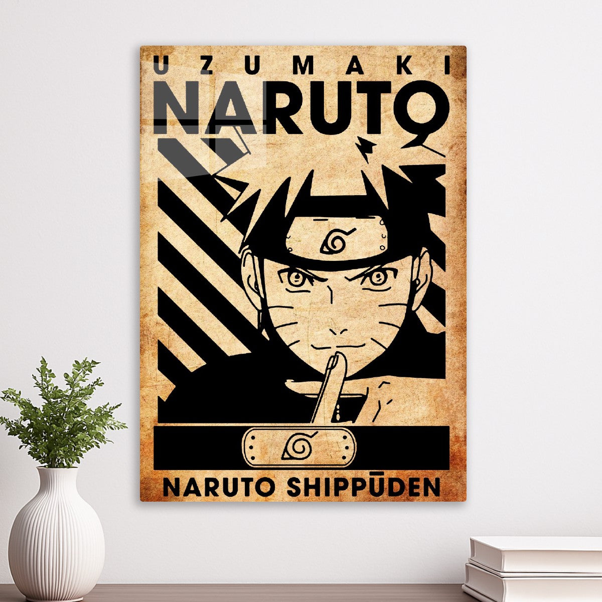 Naruto Uzumaki 