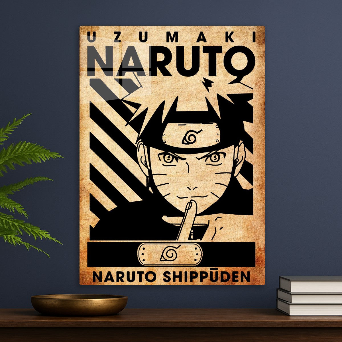 Naruto Uzumaki 