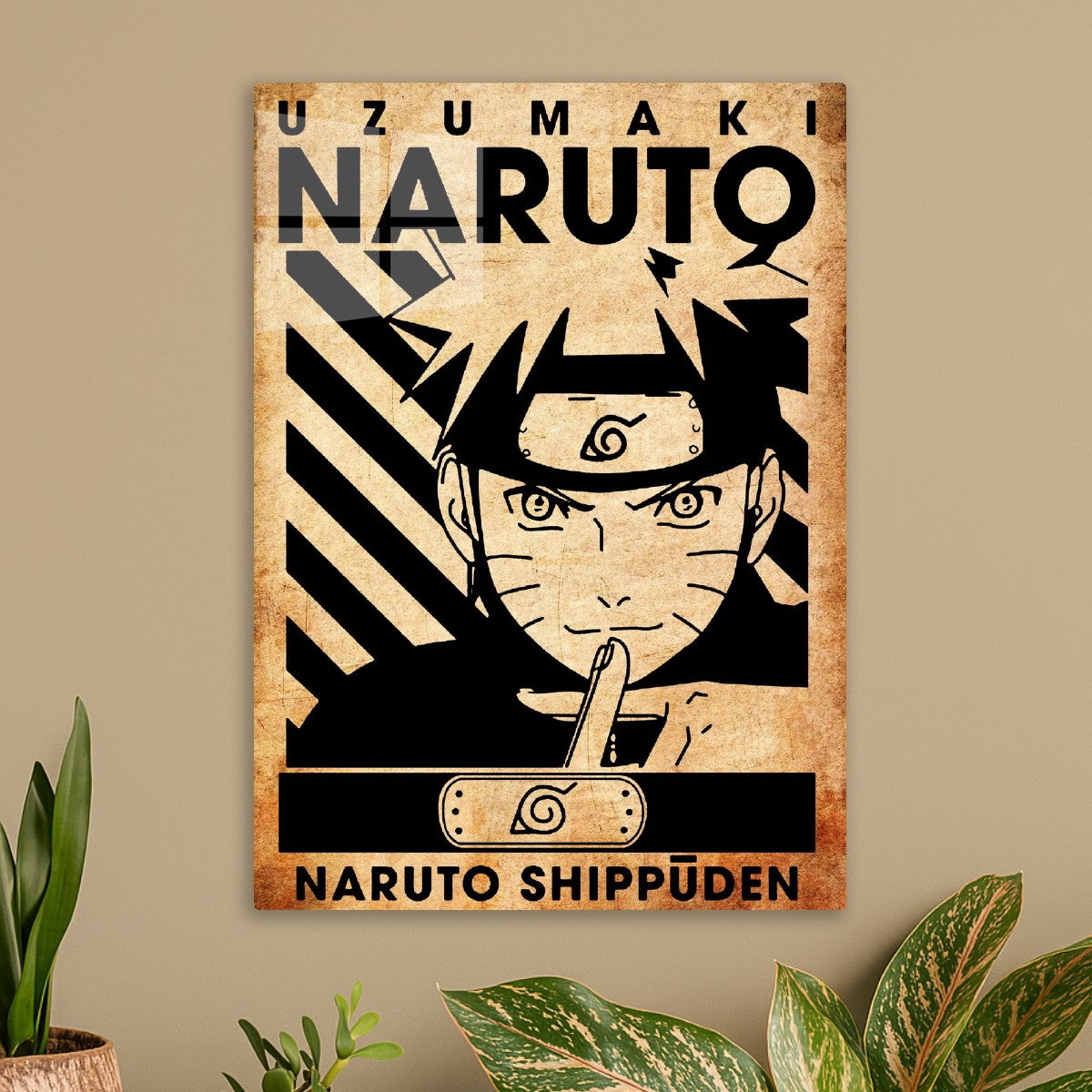Naruto Uzumaki 