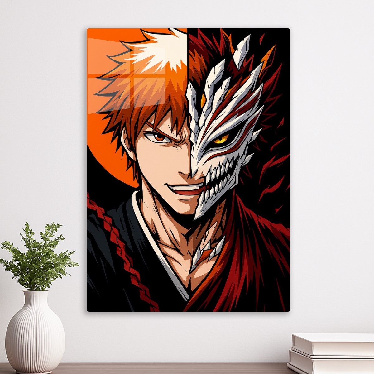 Bleach rebirth of souls