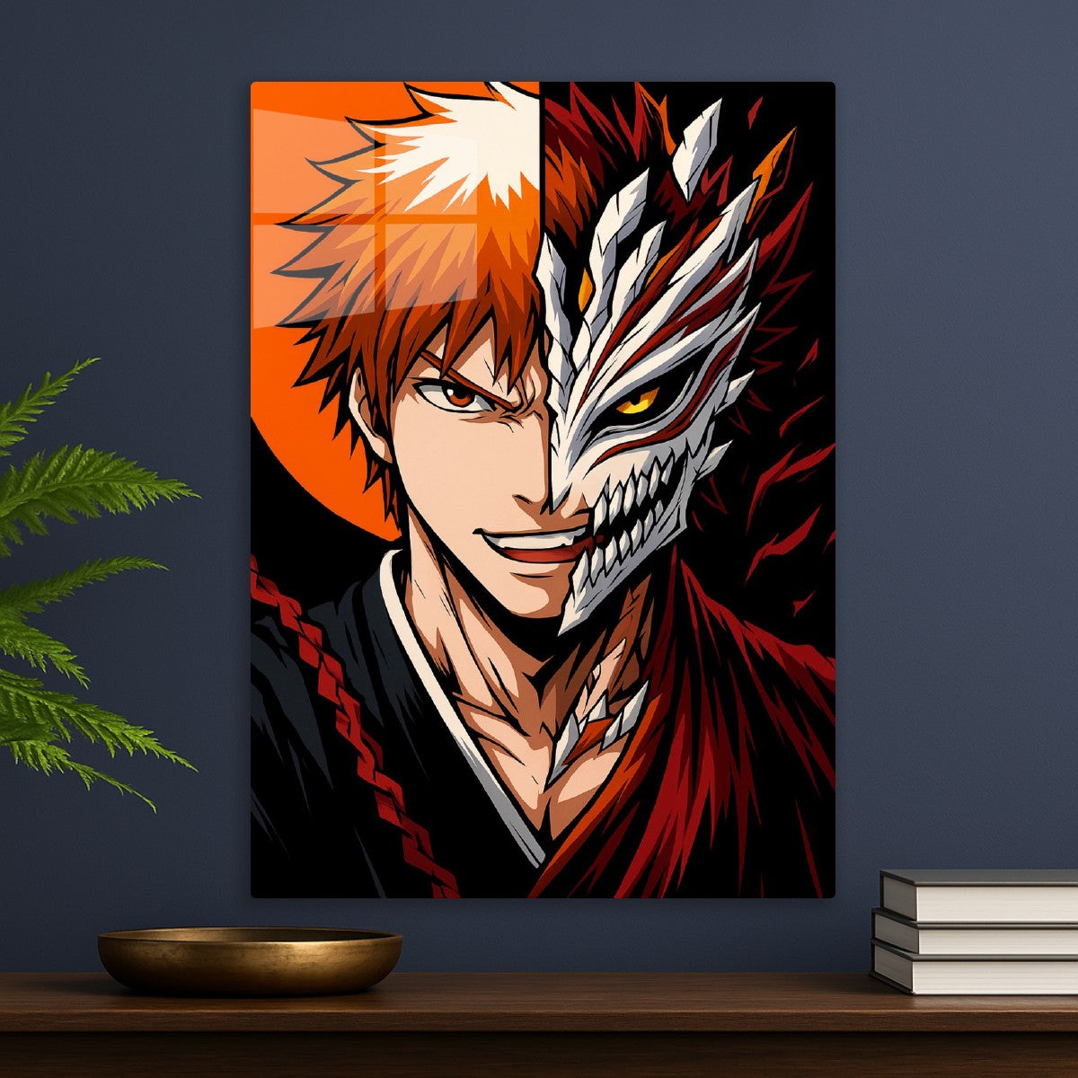 Bleach rebirth of souls