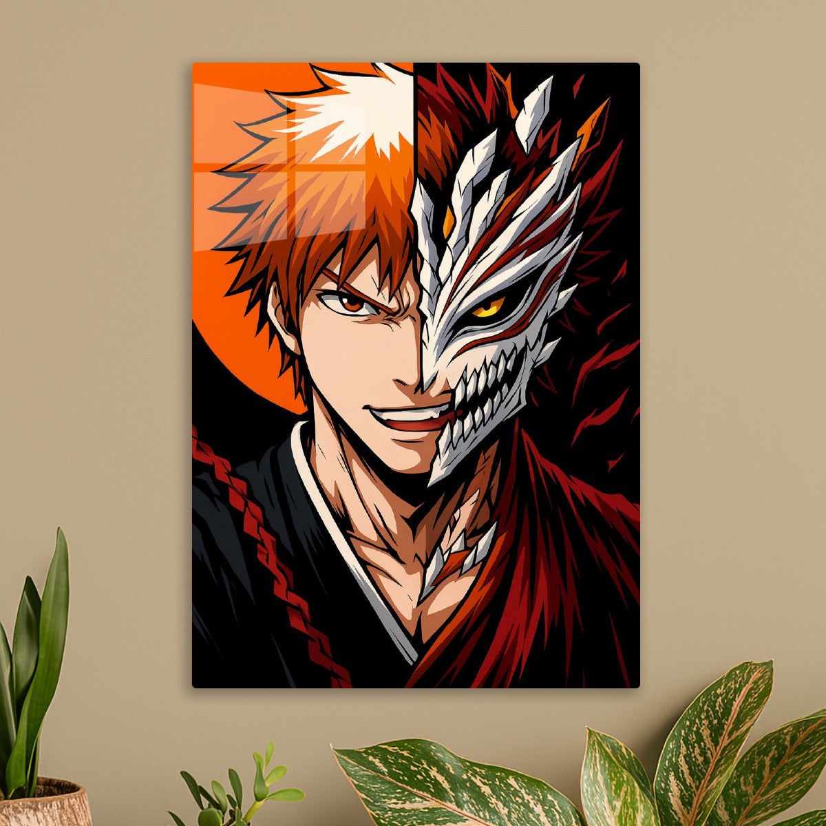 Bleach rebirth of souls