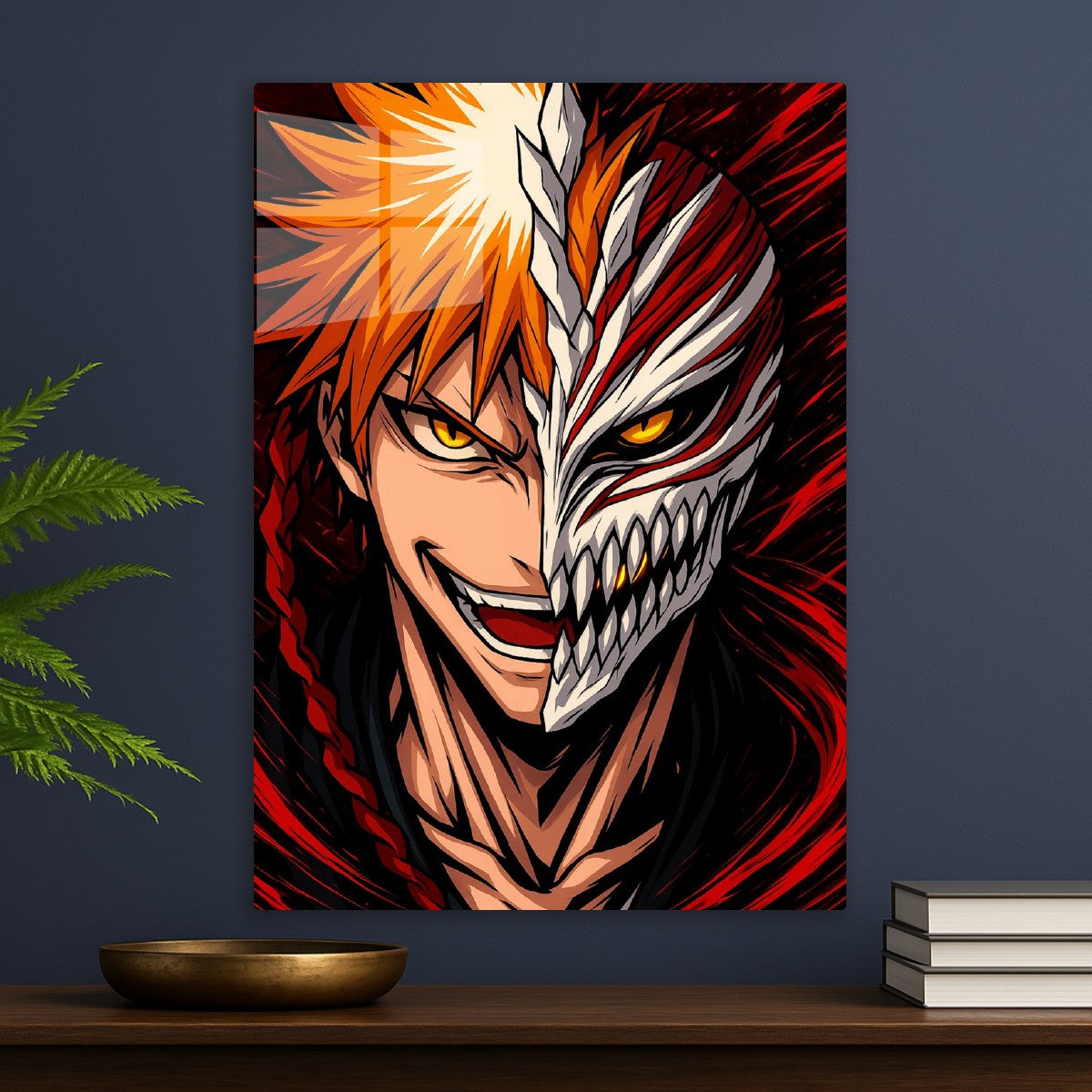 Bleach rebirth of souls