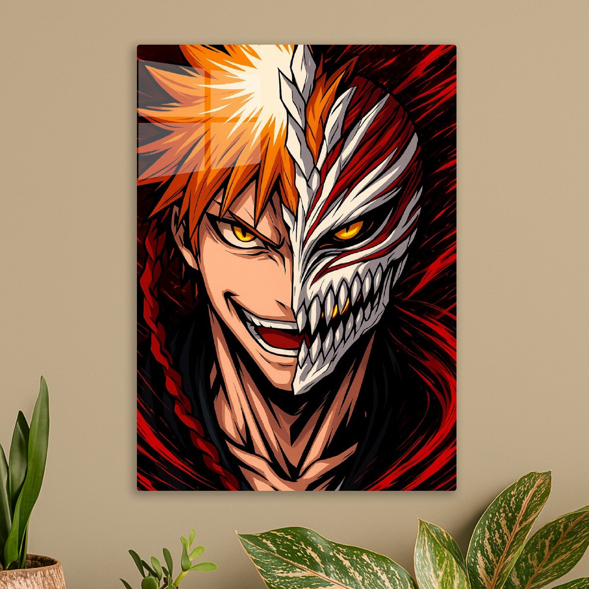 Bleach rebirth of souls