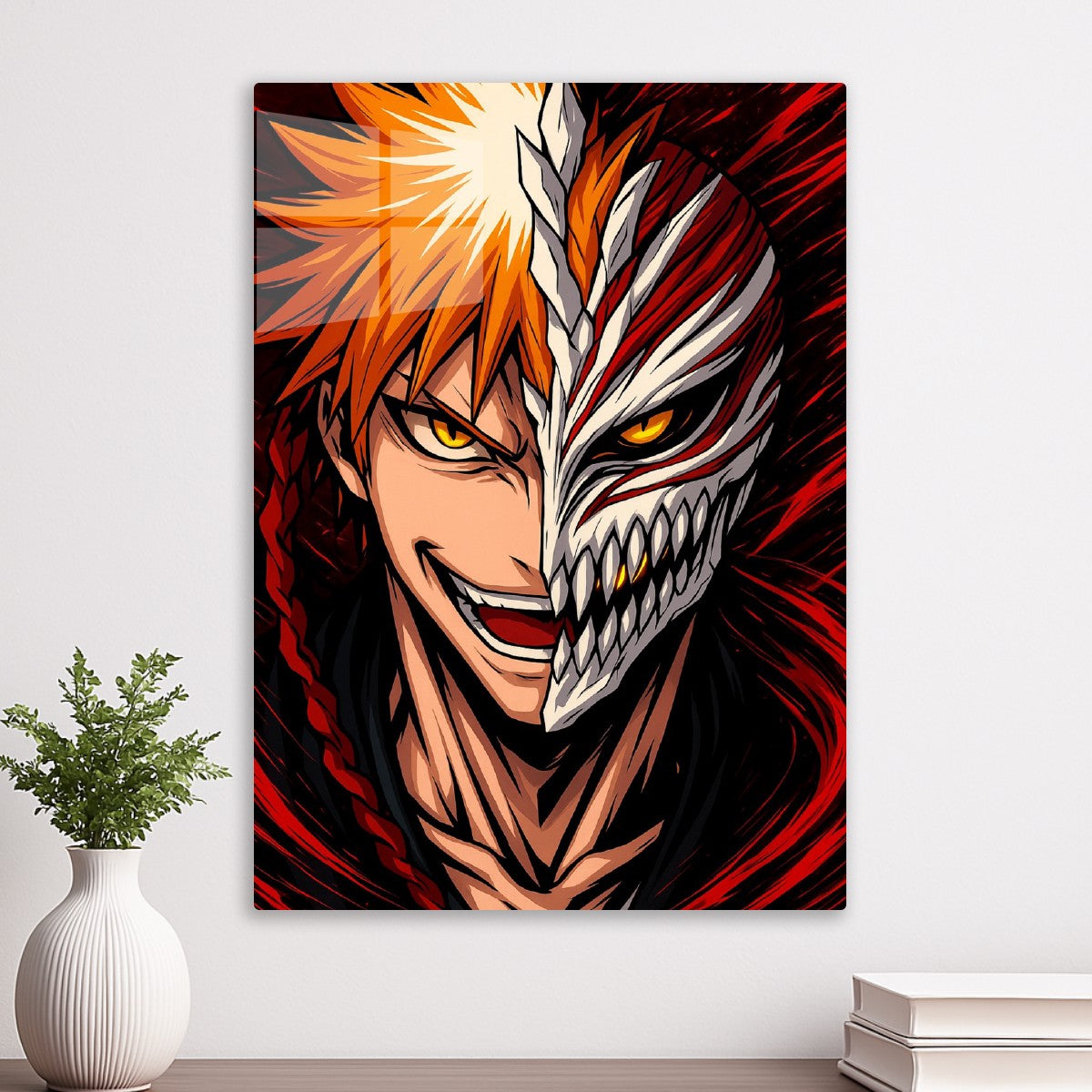 Bleach rebirth of souls