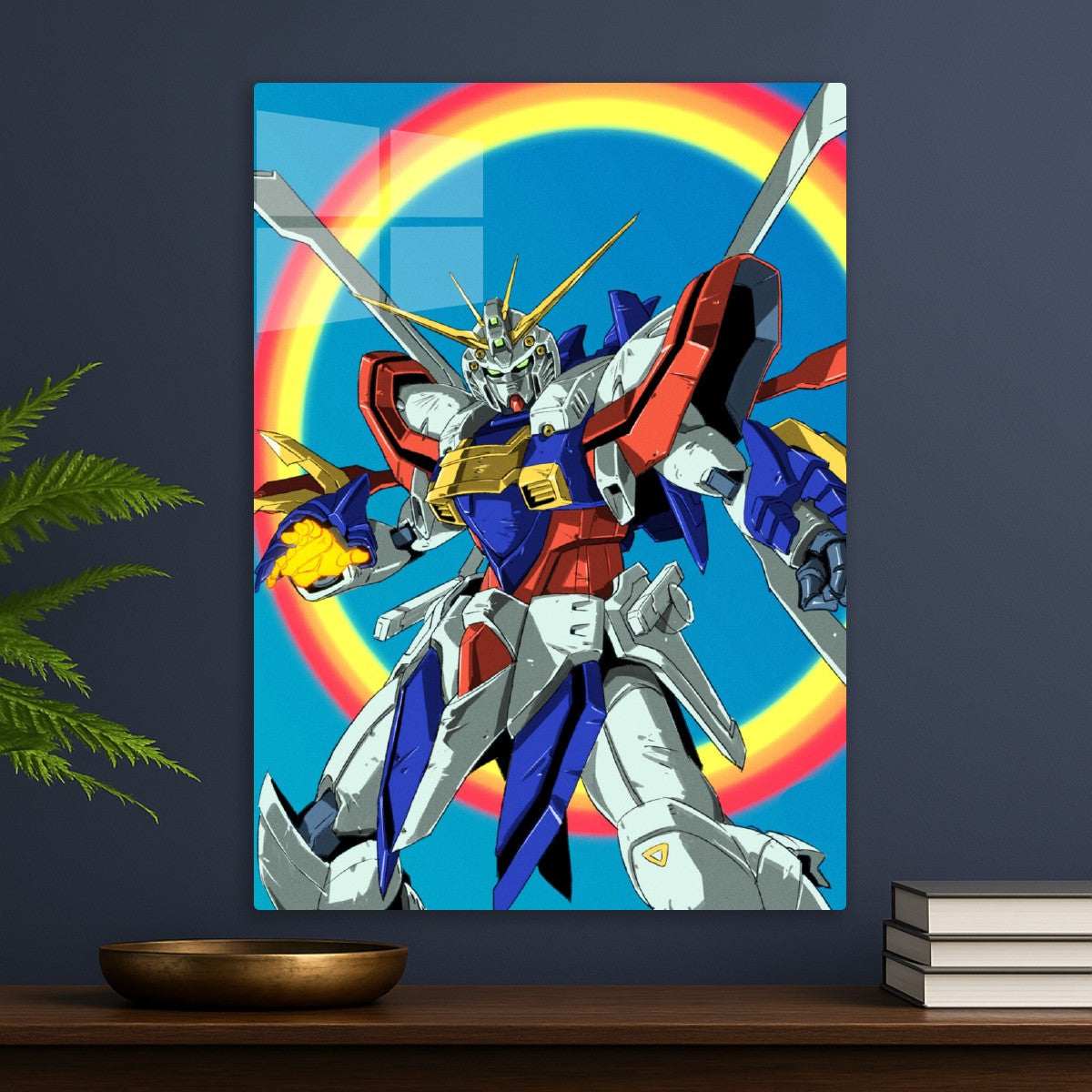 Gundam