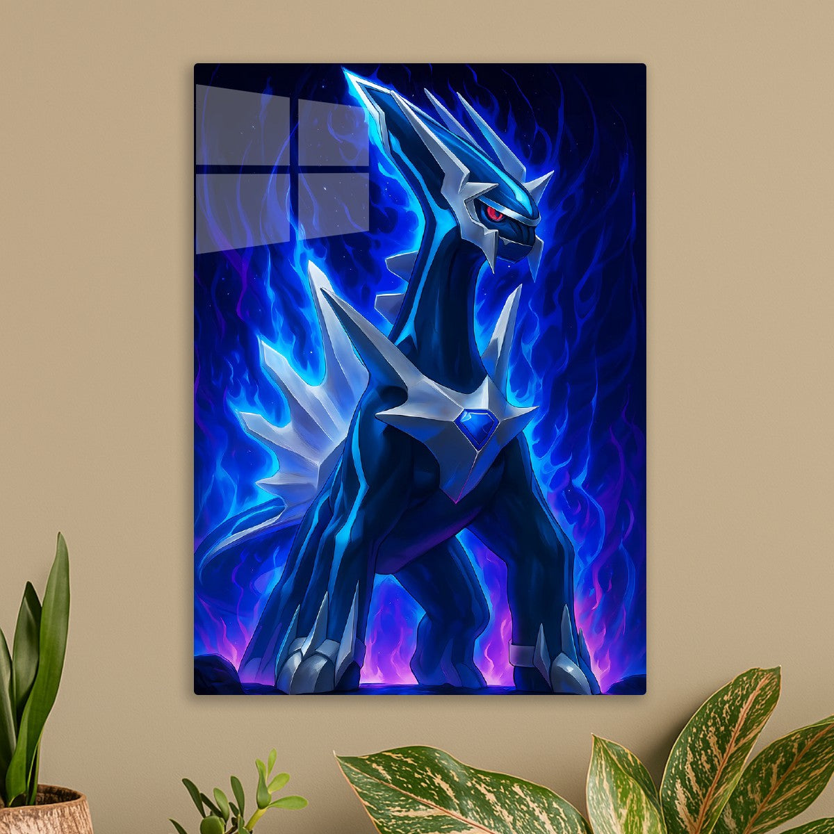 Dialga