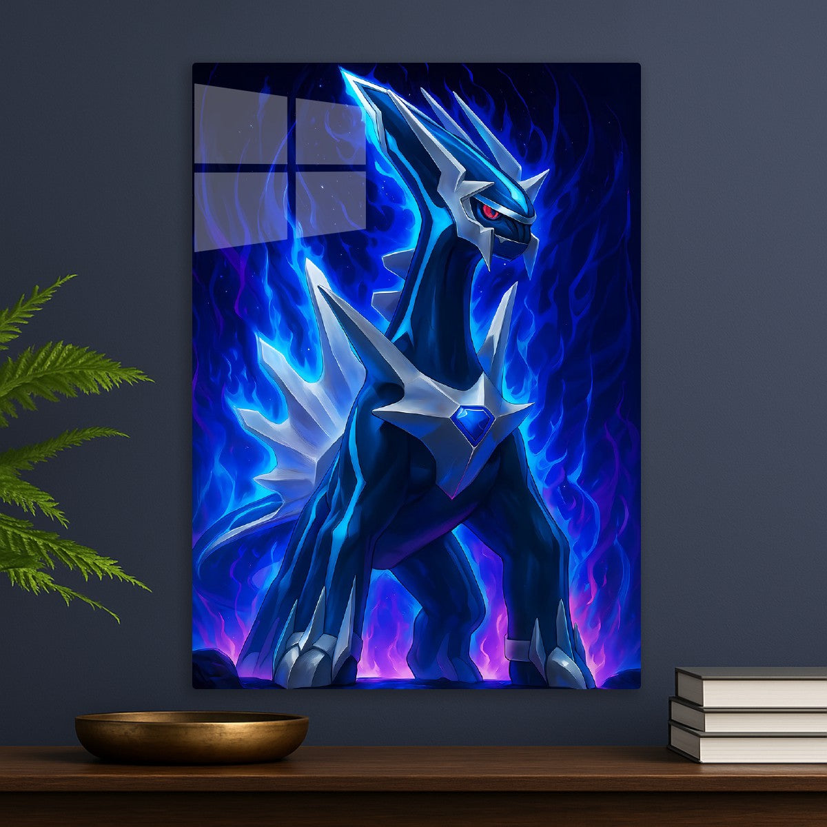 Dialga