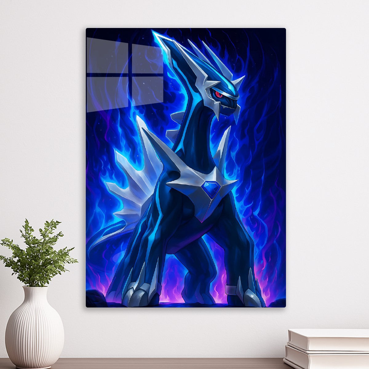 Dialga