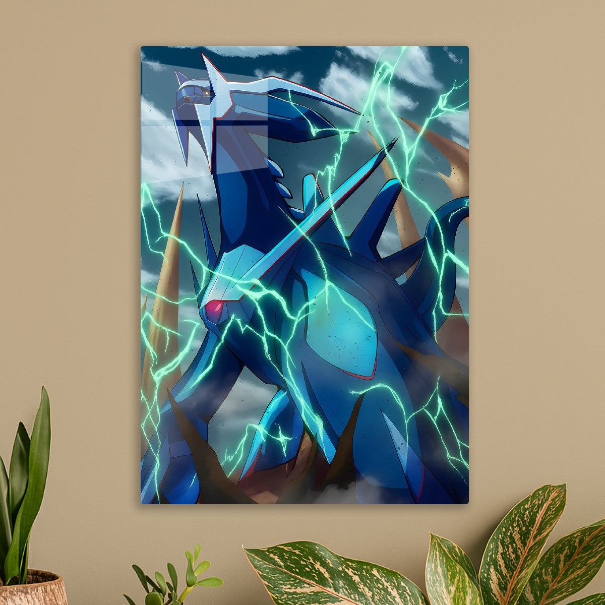 Dialga