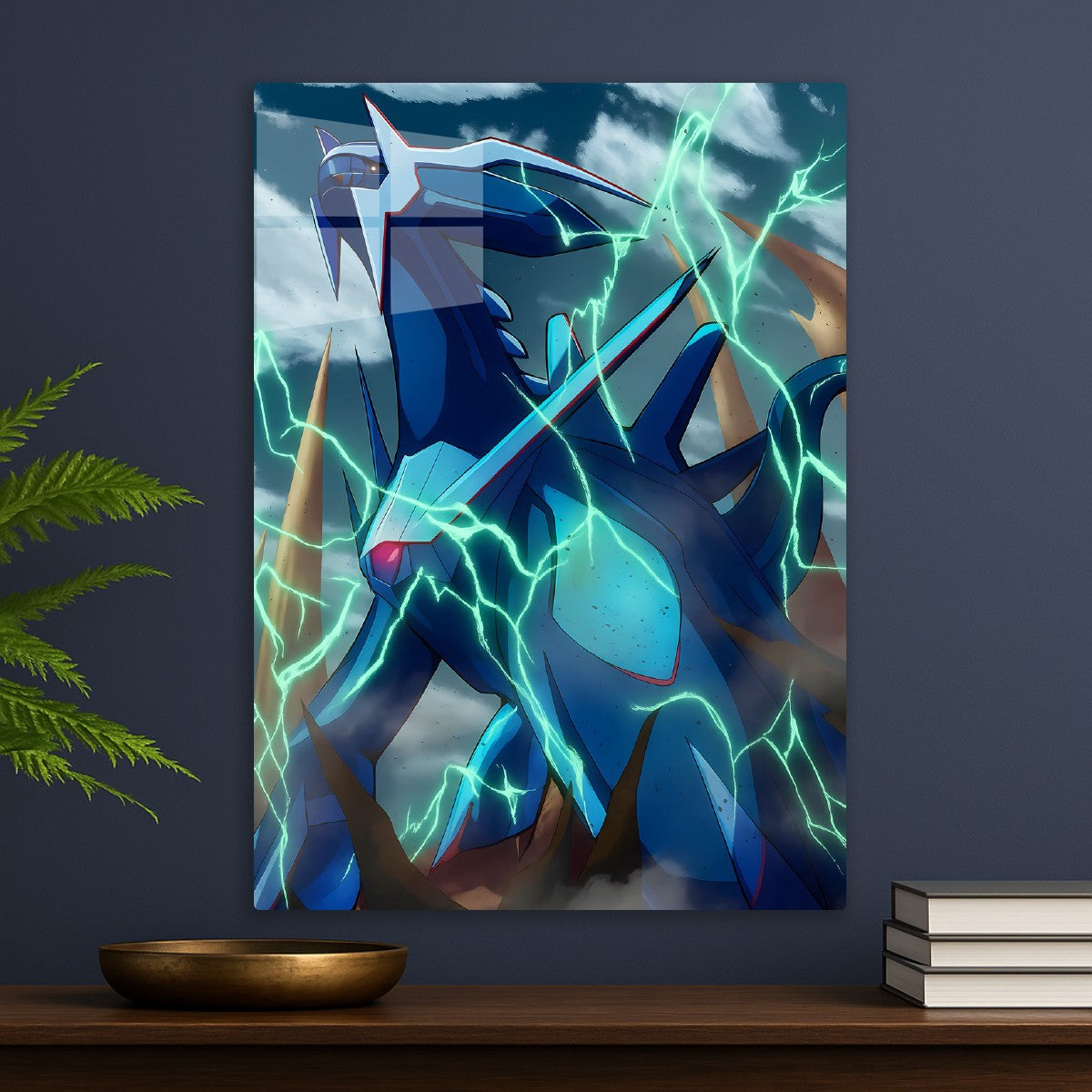 Dialga