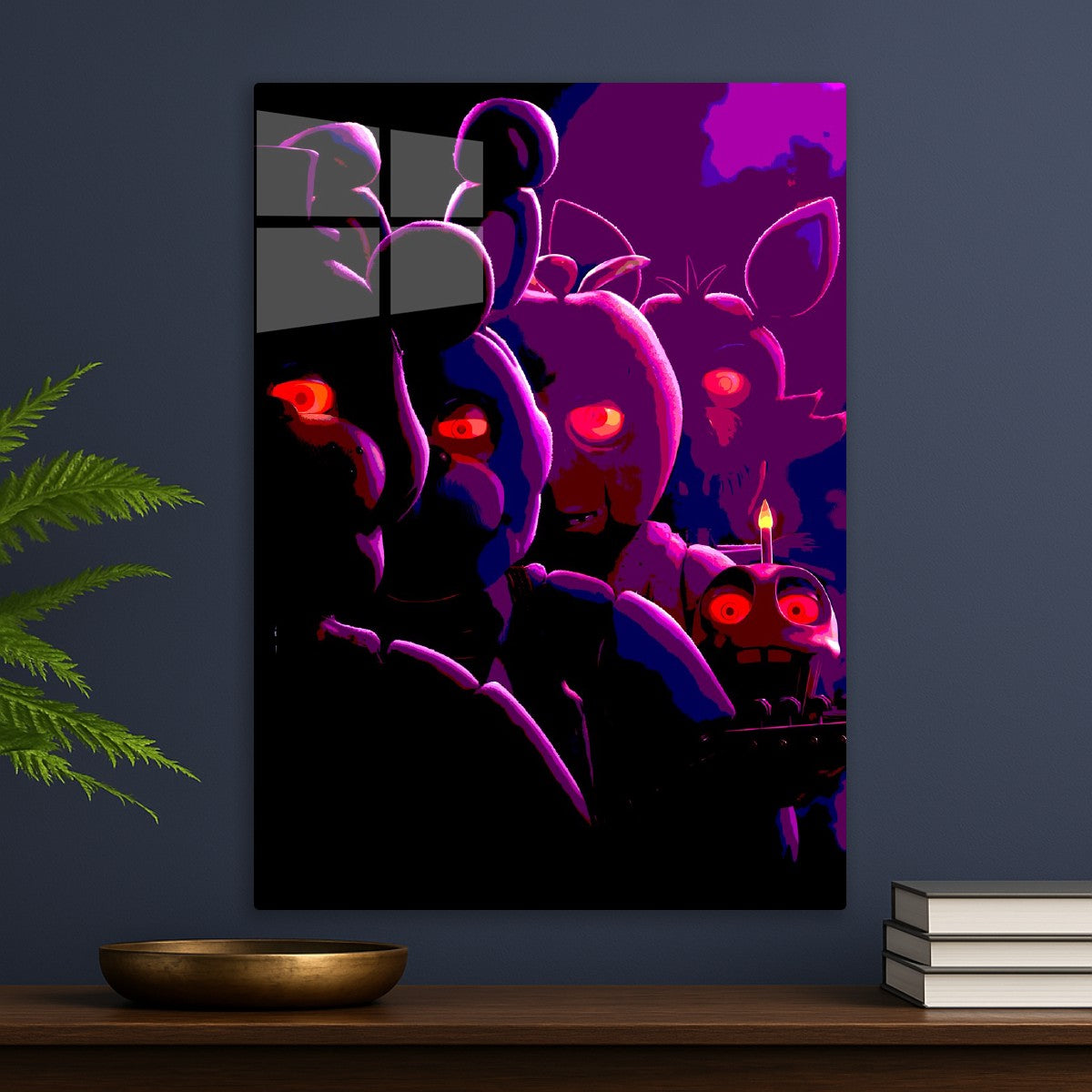 Five nights at freddy’s