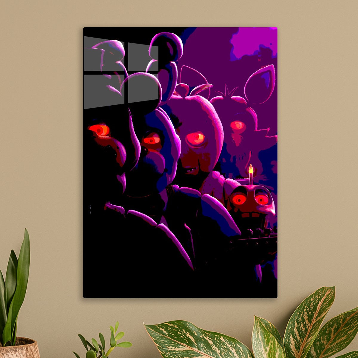 Five nights at freddy’s