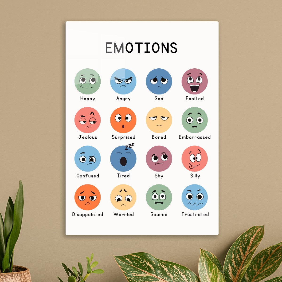 Emotions Guide