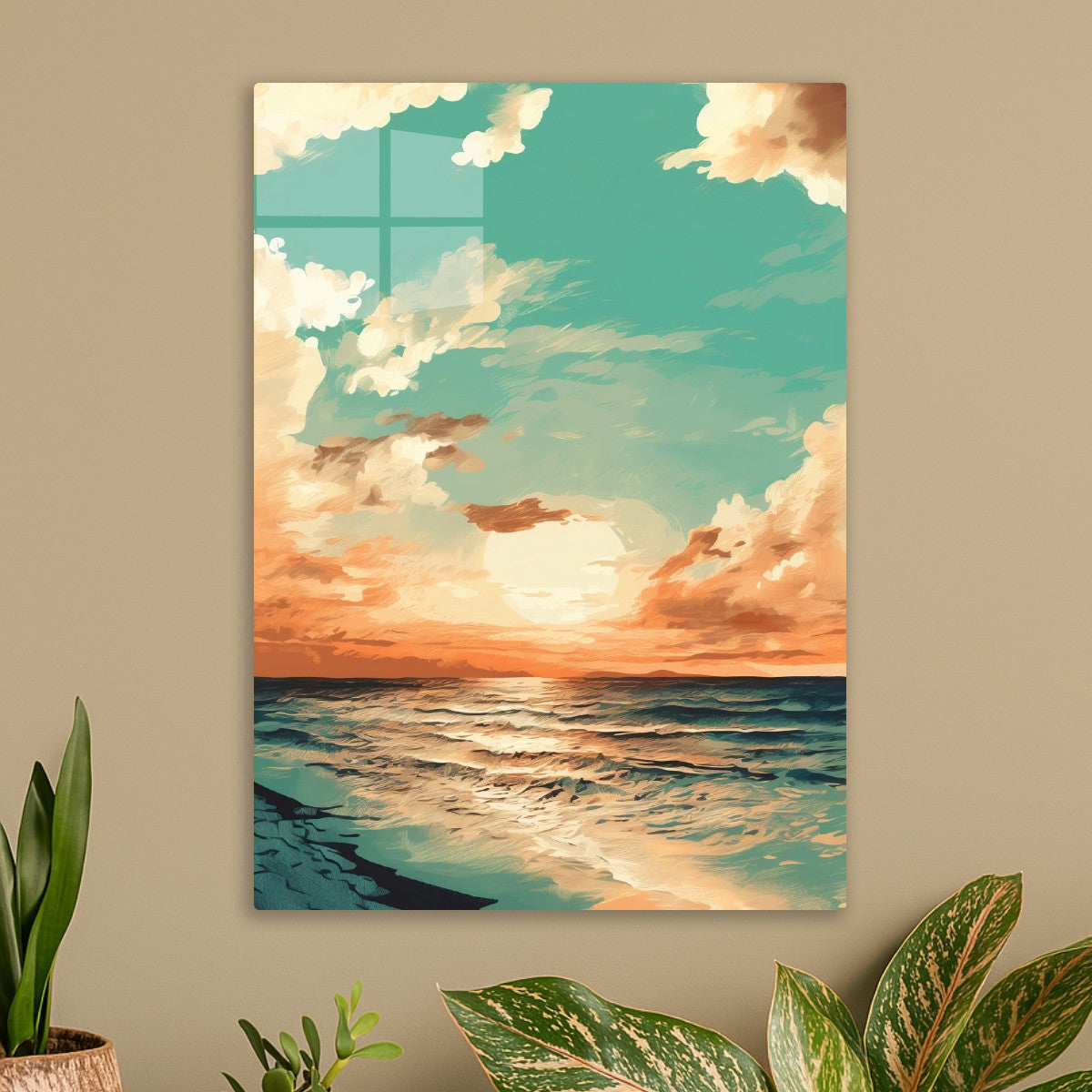  Beautiful Day at the Beach