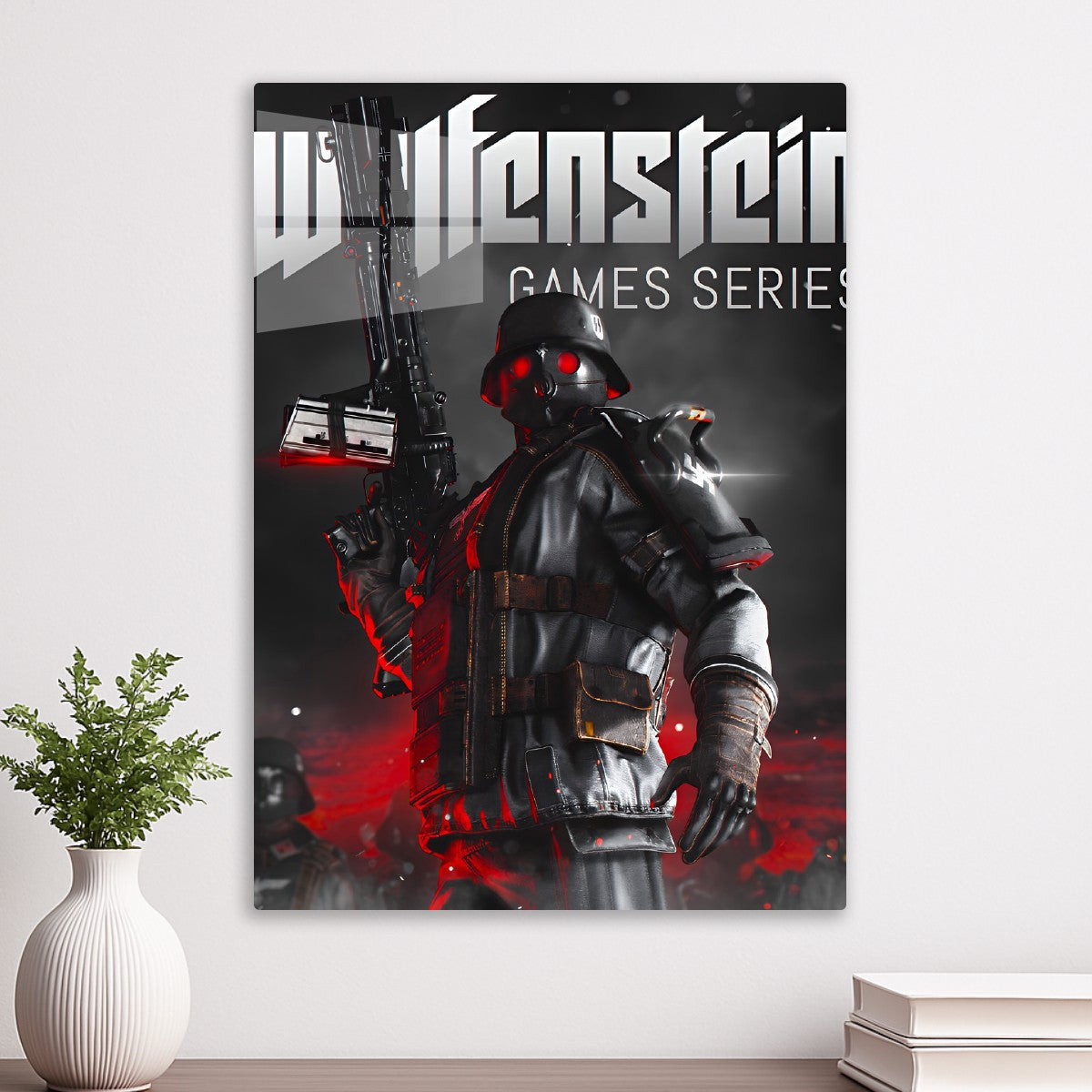 Wolfenstein