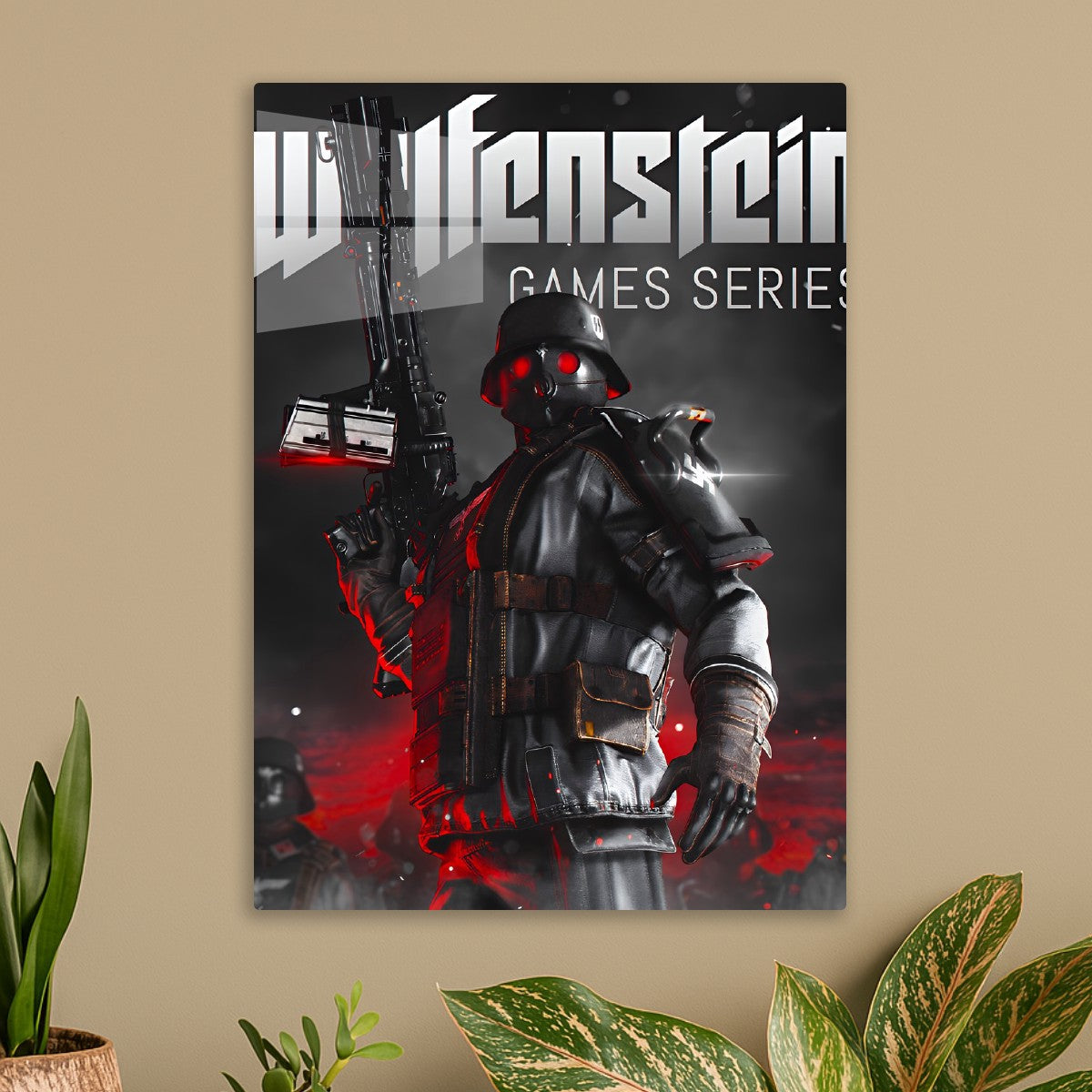 Wolfenstein