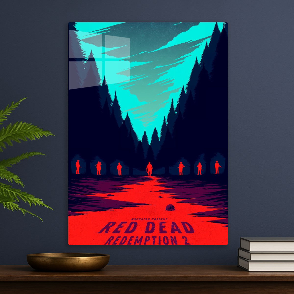 Red Dead Redemption 2