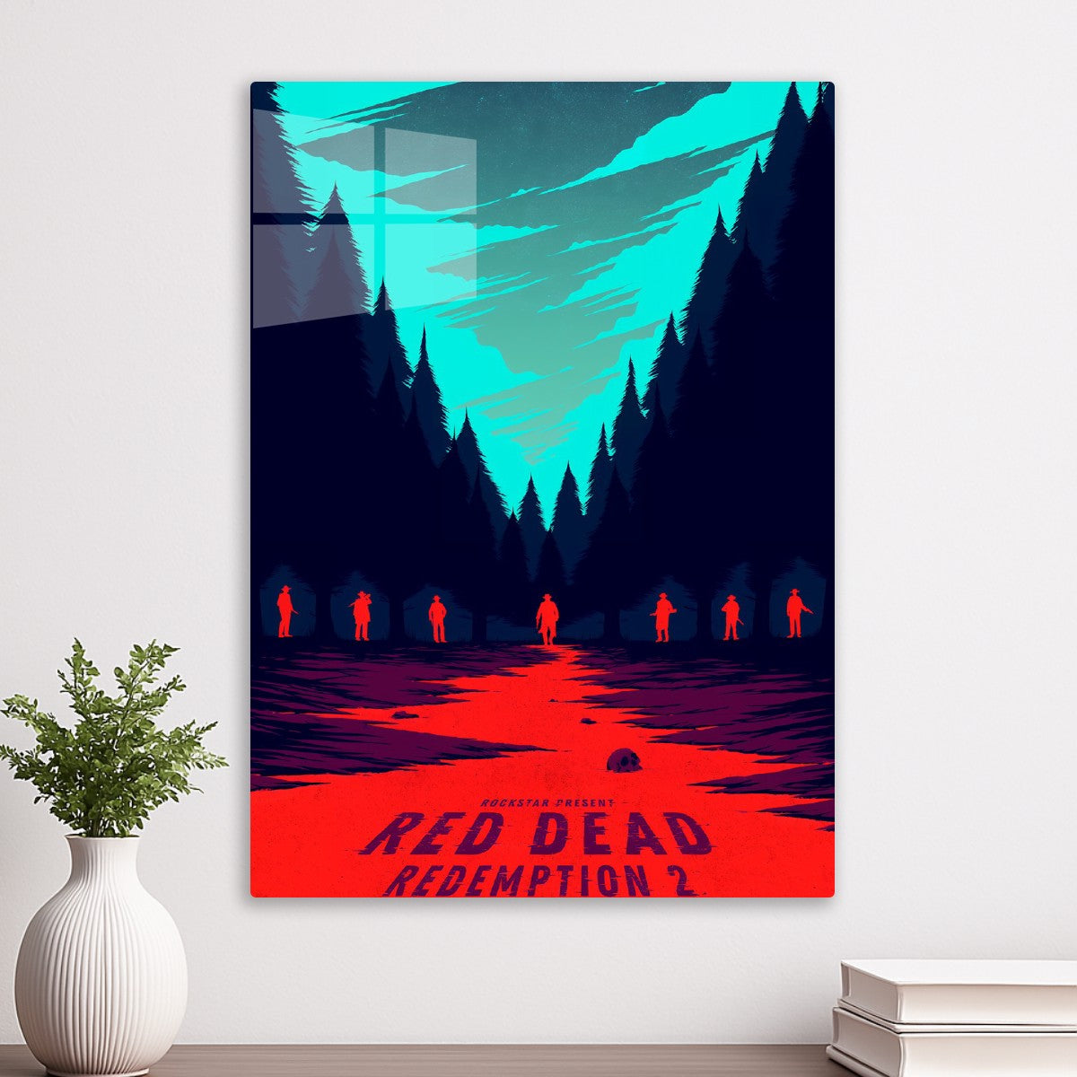 Red Dead Redemption 2