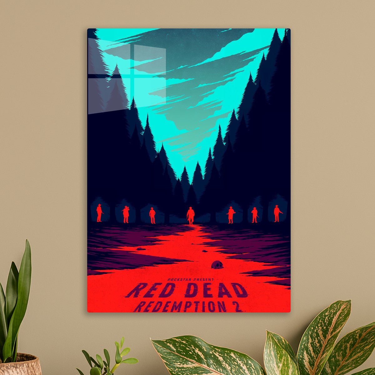 Red Dead Redemption 2