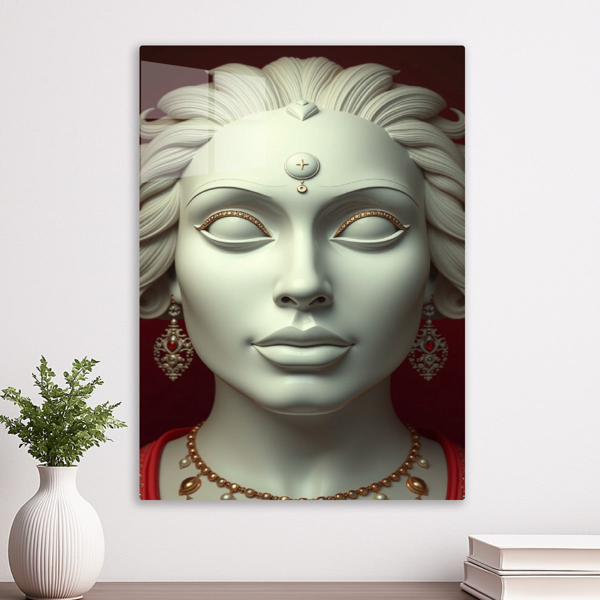 Divine Serenity