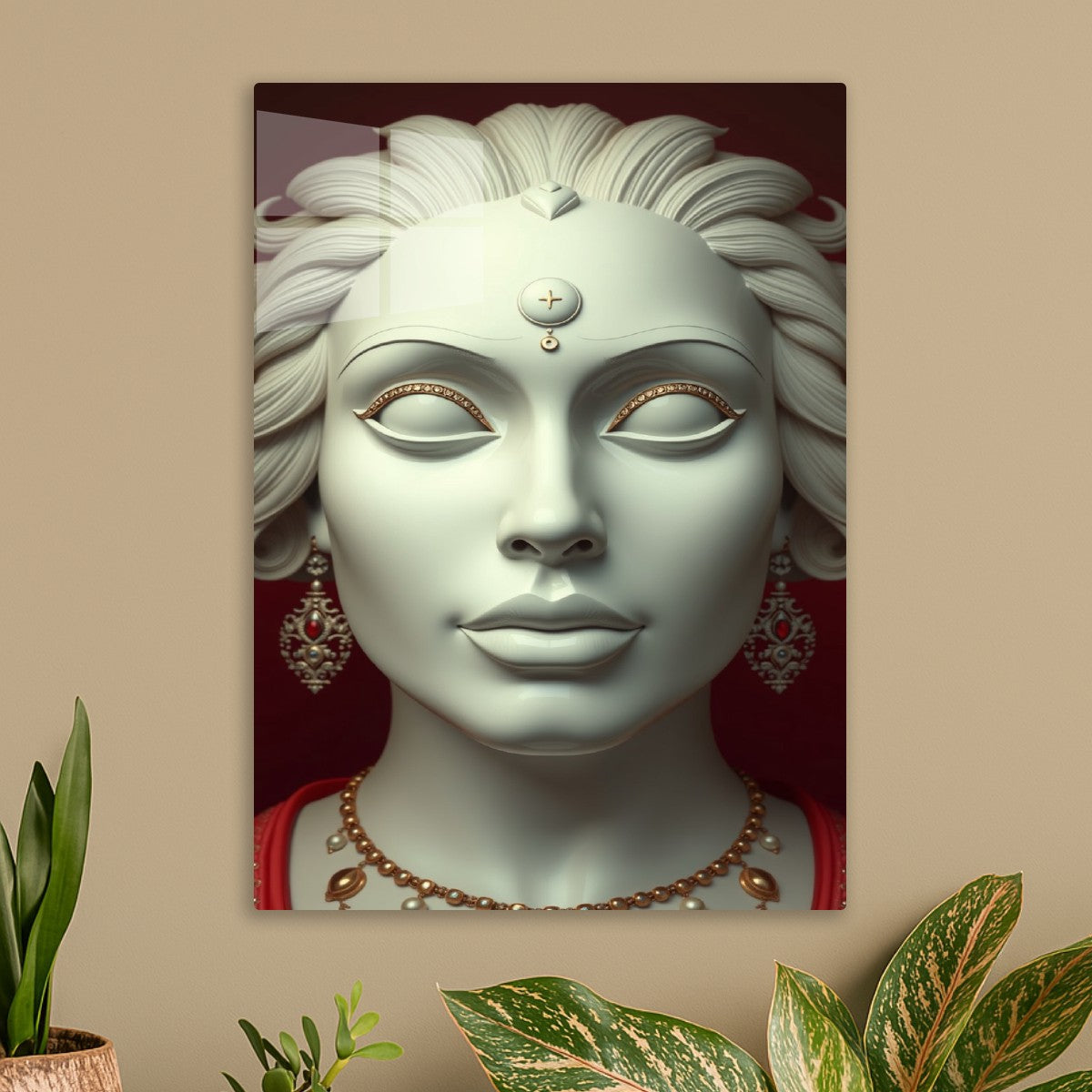 Divine Serenity