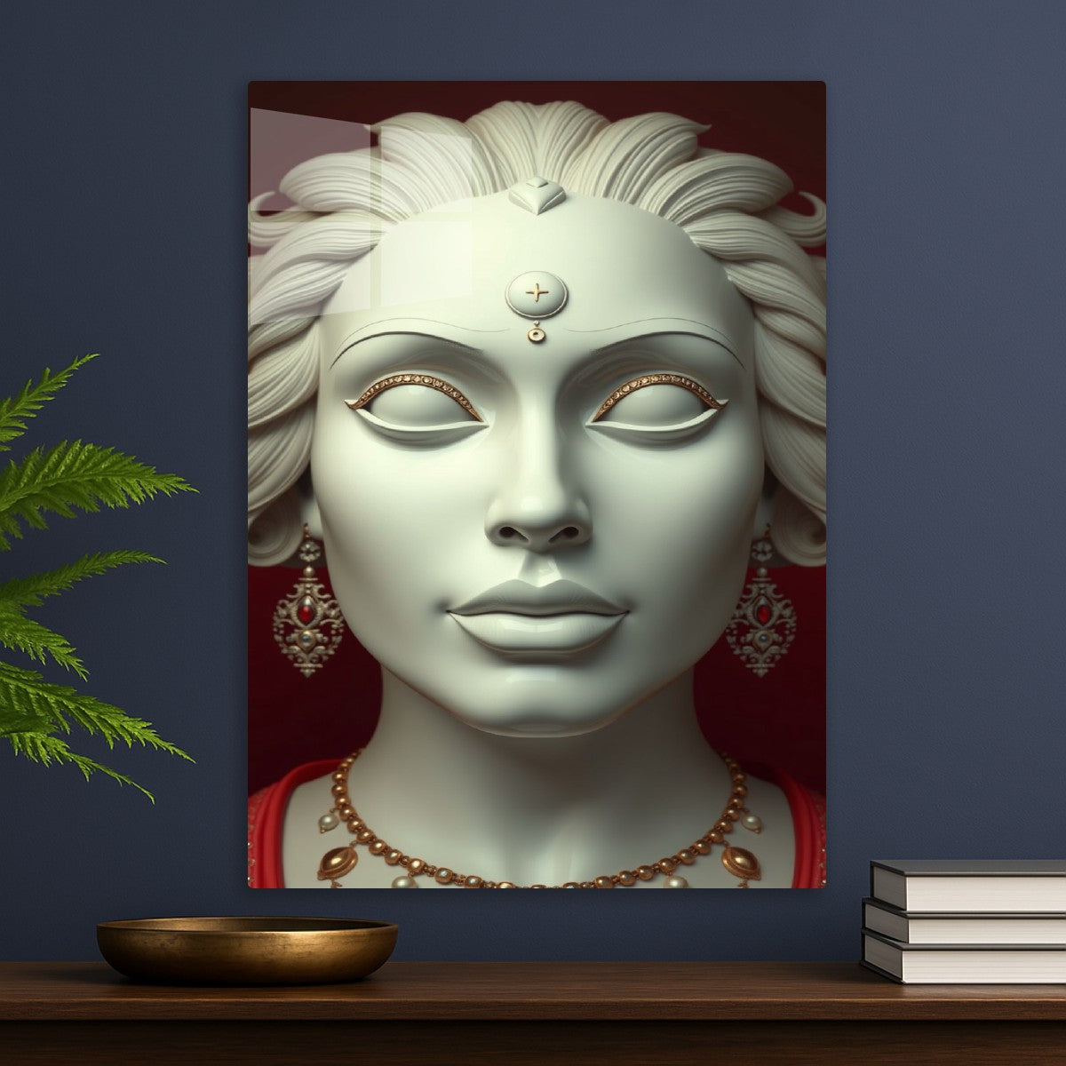 Divine Serenity