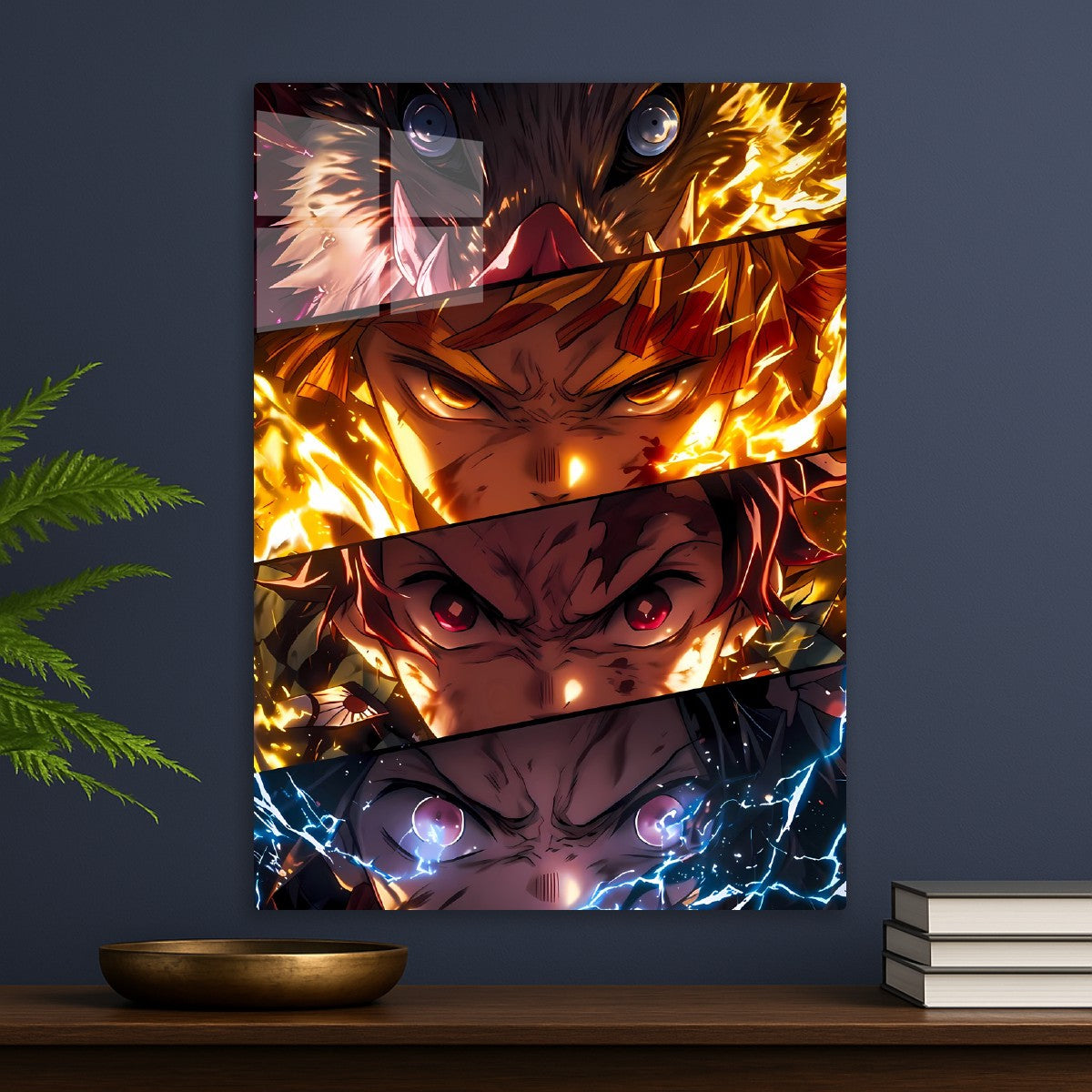 Demon Slayer Kimetsu no Yaiba