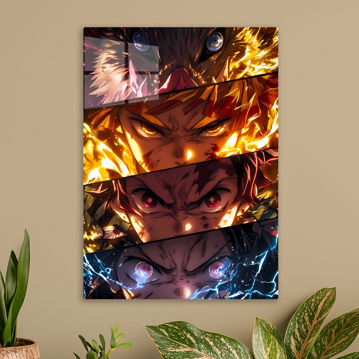 Demon Slayer Kimetsu no Yaiba