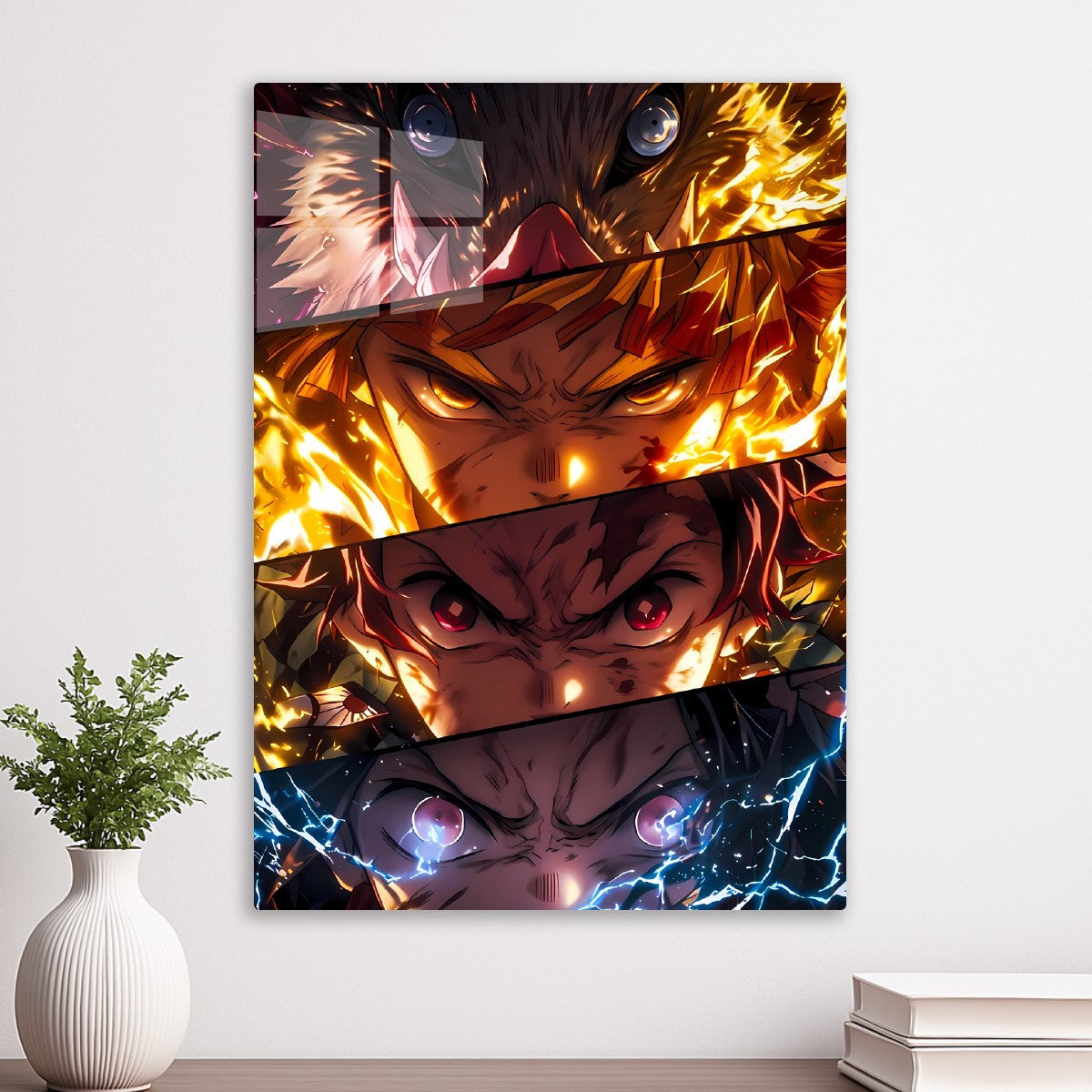 Demon Slayer Kimetsu no Yaiba