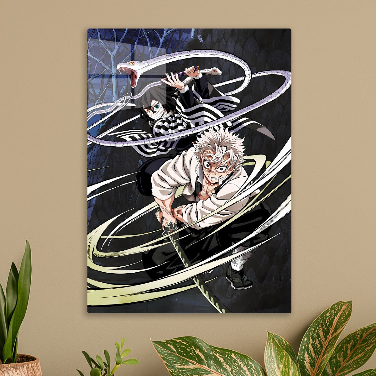 Demon Slayer Kimetsu no Yaiba