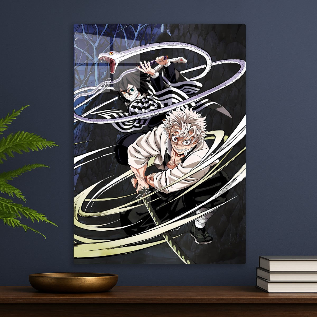 Demon Slayer Kimetsu no Yaiba