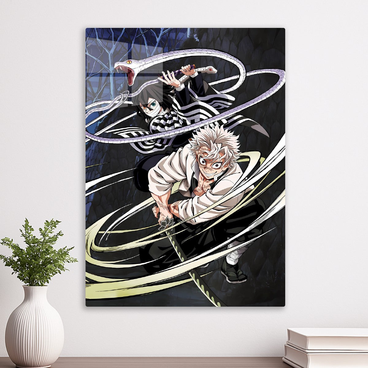 Demon Slayer Kimetsu no Yaiba