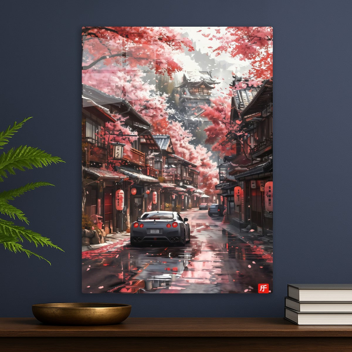 Shinjuku Sakura