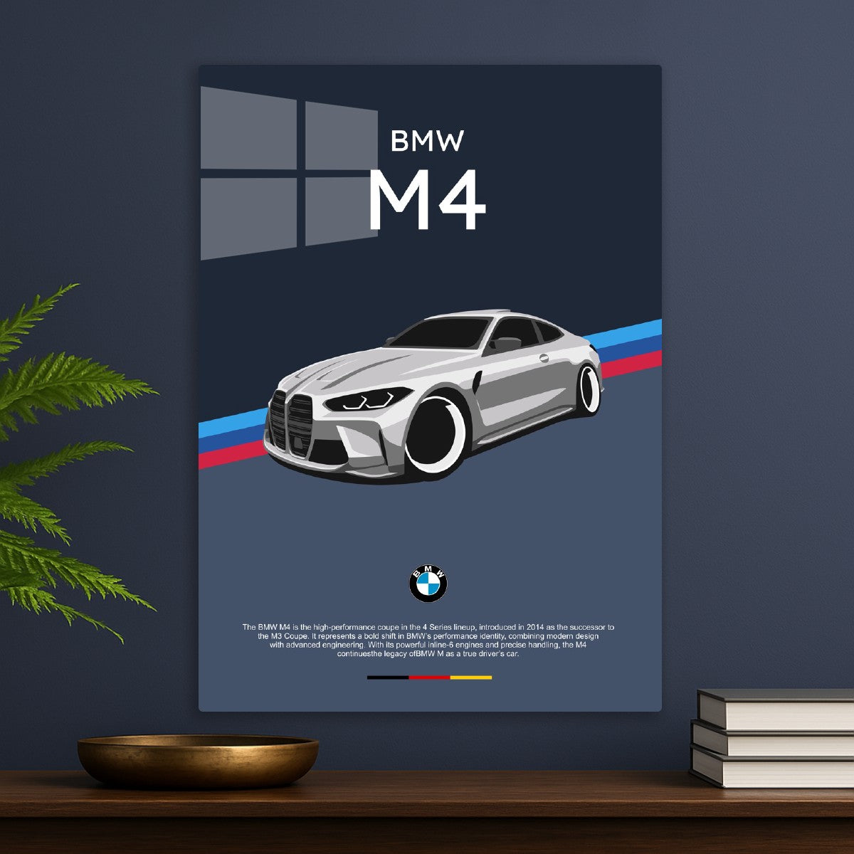 BMW M4