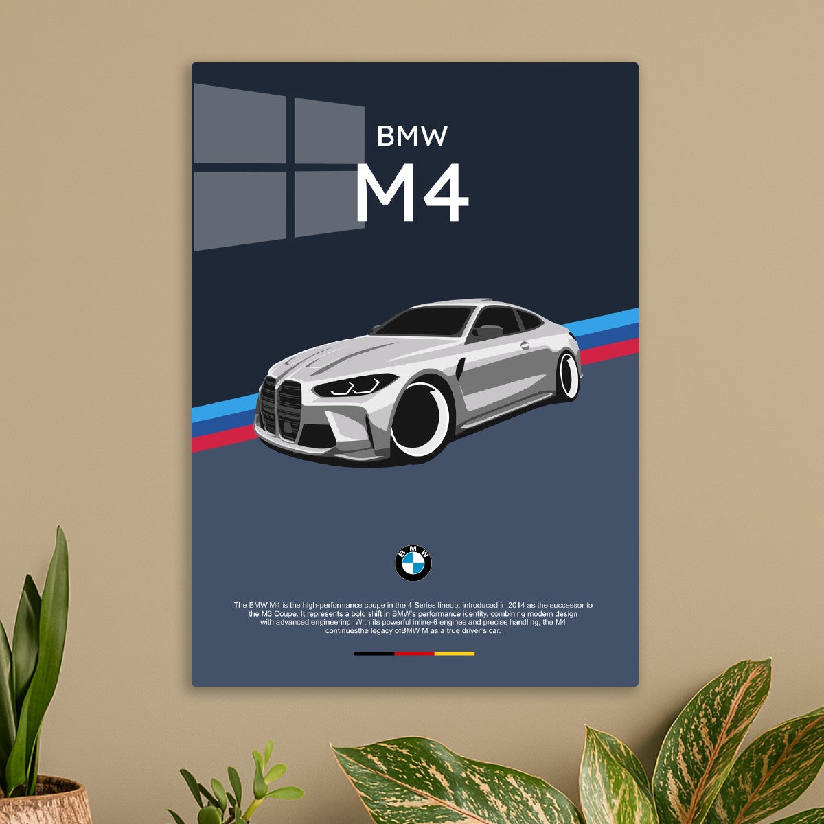 BMW M4