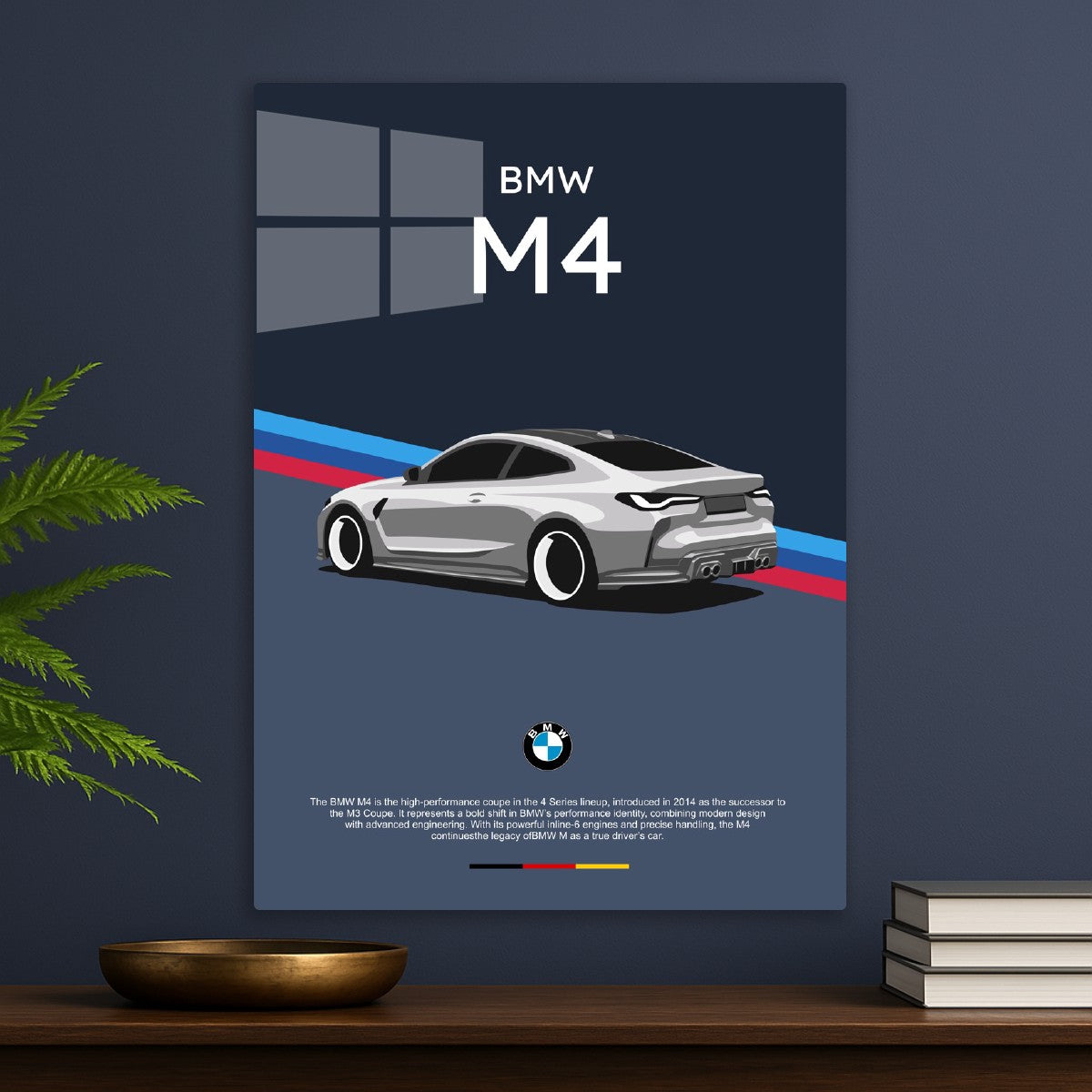 BMW M4