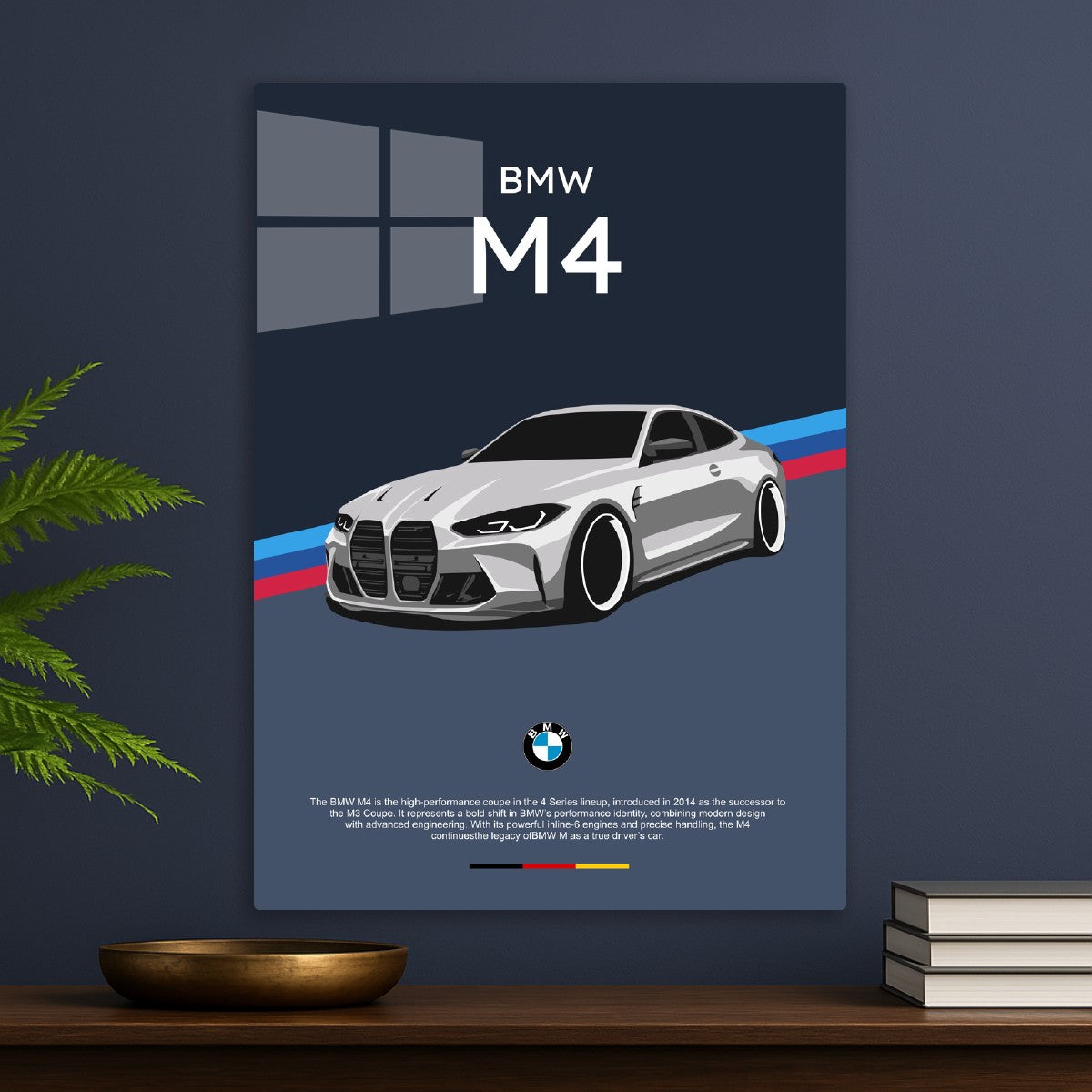 BMW M4