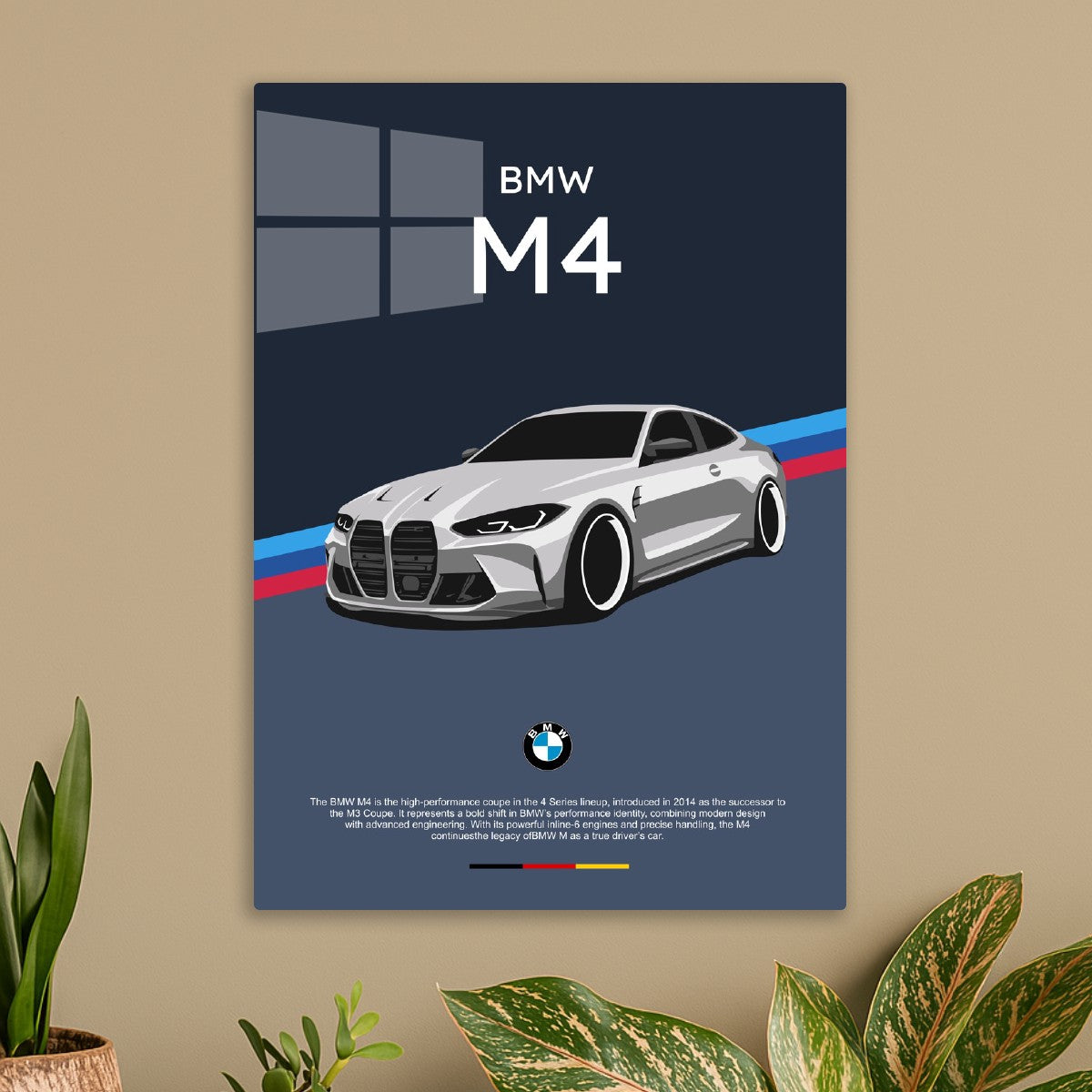 BMW M4