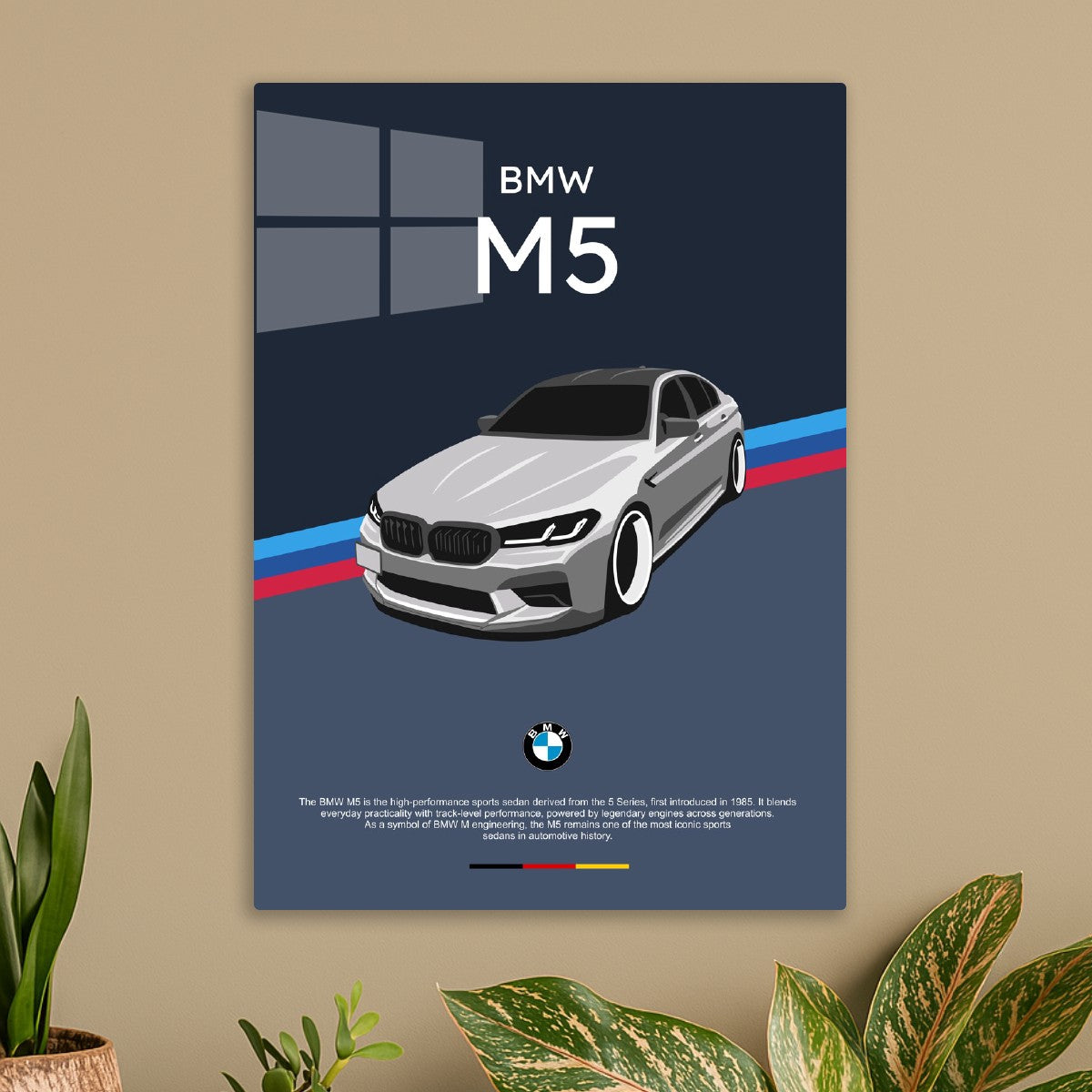 BMW M5