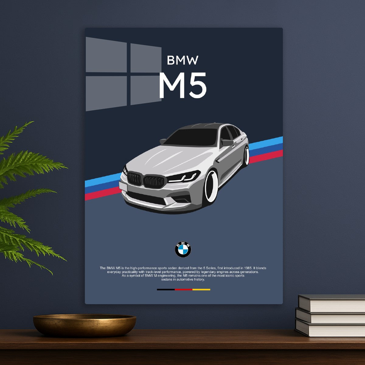 BMW M5